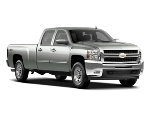 Red 2009 Chevrolet Silverado 1500 LT for sale in Kansas City, MO