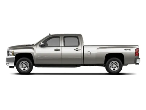 Another view of 2009 Chevrolet Silverado 1500 LT for sale in Kansas City, MO at Cable Dahmer Chrysler Dodge Jeep Ram of Kansas City