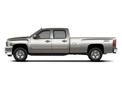 Another view of 2009 Chevrolet Silverado 1500 LT for sale in Kansas City, MO at Cable Dahmer Chrysler Dodge Jeep Ram of Kansas City