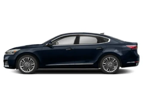 Photos of 2018 Kia Cadenza Limited for sale in Kansas City, MO at Cable Dahmer Chrysler Dodge Jeep Ram of Kansas City