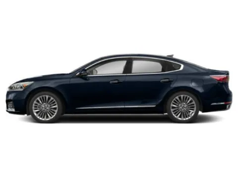 Photos of 2018 Kia Cadenza Limited for sale in Kansas City, MO at Cable Dahmer Chrysler Dodge Jeep Ram of Kansas City