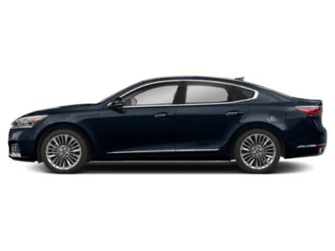 Photos of 2018 Kia Cadenza Limited for sale in Kansas City, MO at Cable Dahmer Chrysler Dodge Jeep Ram of Kansas City