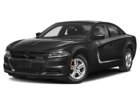 Black 2023 Dodge Charger SXT for sale in Kansas City, MO