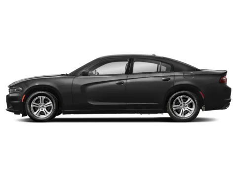 Another view of 2023 Dodge Charger SXT for sale in Kansas City, MO at Cable Dahmer Chrysler Dodge Jeep Ram of Kansas City
