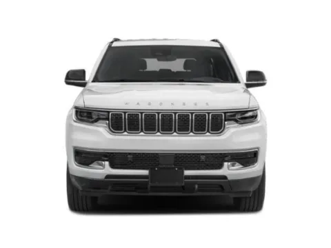 More photos of 2025 Jeep Wagoneer 4x4 at Cable Dahmer Chrysler Dodge Jeep Ram of Kansas City, MO