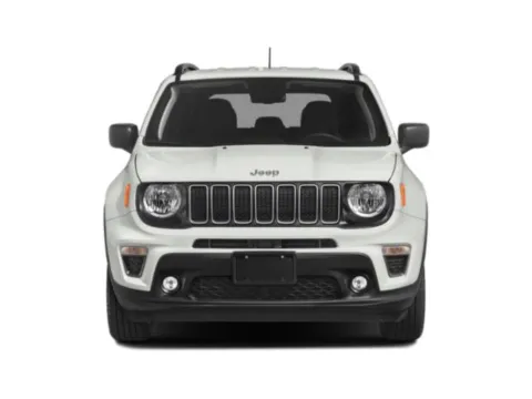 More photos of 2023 Jeep Renegade Upland 4x4 at Cable Dahmer Chrysler Dodge Jeep Ram of Kansas City, MO