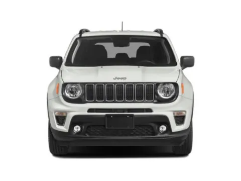More photos of 2023 Jeep Renegade Upland 4x4 at Cable Dahmer Chrysler Dodge Jeep Ram of Kansas City, MO