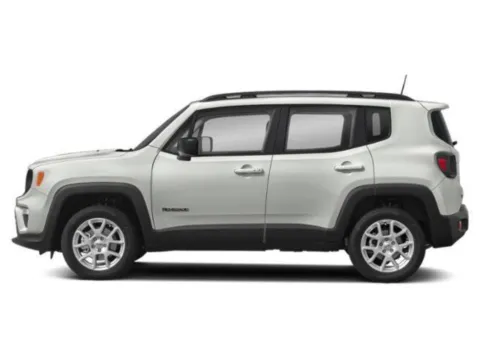 Photos of 2023 Jeep Renegade Upland 4x4 for sale in Kansas City, MO at Cable Dahmer Chrysler Dodge Jeep Ram of Kansas City