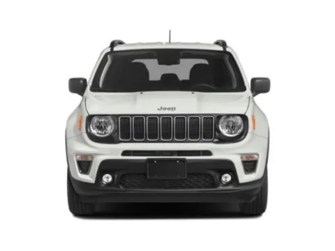 More photos of 2023 Jeep Renegade Upland 4x4 at Cable Dahmer Chrysler Dodge Jeep Ram of Kansas City, MO