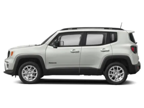 Photos of 2023 Jeep Renegade Upland 4x4 for sale in Kansas City, MO at Cable Dahmer Chrysler Dodge Jeep Ram of Kansas City