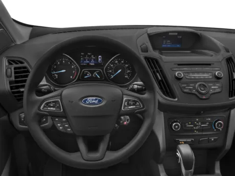 More photos of 2018 Ford Escape SEL at Cable Dahmer Chrysler Dodge Jeep Ram of Kansas City, MO
