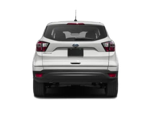 More photos of 2018 Ford Escape SEL at Cable Dahmer Chrysler Dodge Jeep Ram of Kansas City, MO