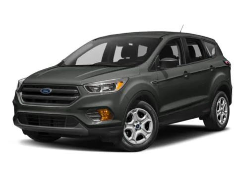Gray 2018 Ford Escape SEL for sale in Kansas City, MO