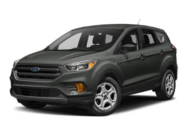 2018 Ford Escape SEL for sale in Kansas City, MO