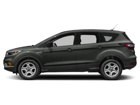 Another view of 2018 Ford Escape SEL for sale in Kansas City, MO at Cable Dahmer Chrysler Dodge Jeep Ram of Kansas City