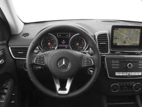 More photos of 2017 Mercedes-Benz GLS 450 4MATIC at Cable Dahmer Chrysler Dodge Jeep Ram of Kansas City, MO