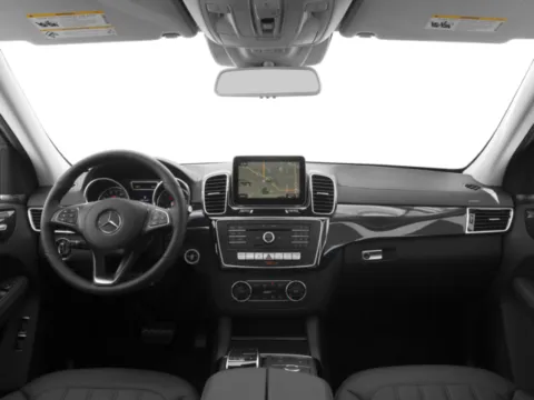 More photos of 2017 Mercedes-Benz GLS 450 4MATIC at Cable Dahmer Chrysler Dodge Jeep Ram of Kansas City, MO