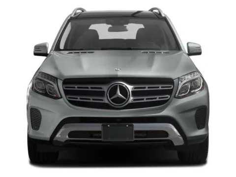 More photos of 2017 Mercedes-Benz GLS 450 4MATIC at Cable Dahmer Chrysler Dodge Jeep Ram of Kansas City, MO