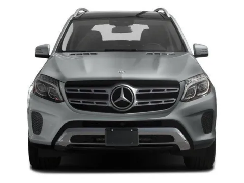 More photos of 2017 Mercedes-Benz GLS 450 4MATIC at Cable Dahmer Chrysler Dodge Jeep Ram of Kansas City, MO
