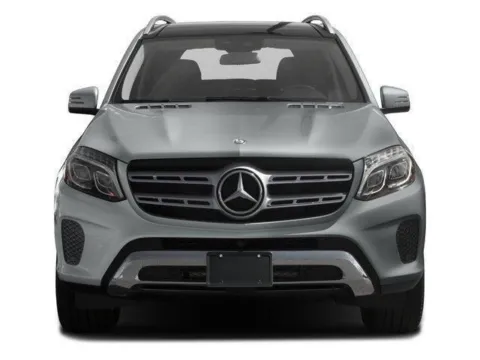 More photos of 2017 Mercedes-Benz GLS 450 4MATIC at Cable Dahmer Chrysler Dodge Jeep Ram of Kansas City, MO