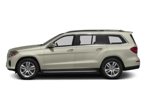 Another view of 2017 Mercedes-Benz GLS 450 4MATIC for sale in Kansas City, MO at Cable Dahmer Chrysler Dodge Jeep Ram of Kansas City