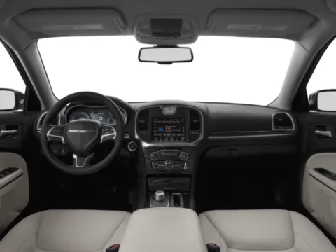 More photos of 2016 Chrysler 300 Limited at Cable Dahmer Chrysler Dodge Jeep Ram of Kansas City, MO