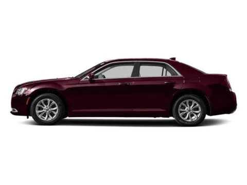 Photos of 2016 Chrysler 300 Limited for sale in Kansas City, MO at Cable Dahmer Chrysler Dodge Jeep Ram of Kansas City