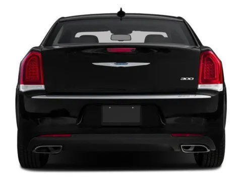 More photos of 2016 Chrysler 300 Limited at Cable Dahmer Chrysler Dodge Jeep Ram of Kansas City, MO