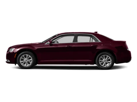 Another view of 2016 Chrysler 300 Limited for sale in Kansas City, MO at Cable Dahmer Chrysler Dodge Jeep Ram of Kansas City