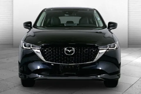 Photos of 2025 Mazda Mazda CX-5 2.5 S Preferred for sale in Kansas City, MO at Cable Dahmer Chrysler Dodge Jeep Ram of Kansas City