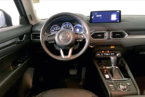 More photos of 2025 Mazda Mazda CX-5 2.5 S Preferred at Cable Dahmer Chrysler Dodge Jeep Ram of Kansas City, MO