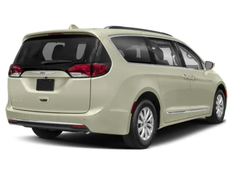 Photos of 2020 Chrysler Pacifica Limited for sale in Kansas City, MO at Cable Dahmer Chrysler Dodge Jeep Ram of Kansas City