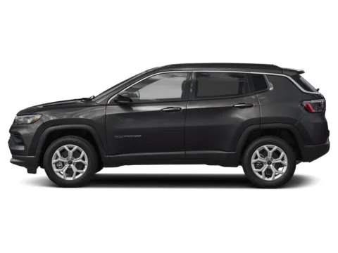 Another view of 2025 Jeep Compass Latitude for sale in Kansas City, MO at Cable Dahmer Chrysler Dodge Jeep Ram of Kansas City