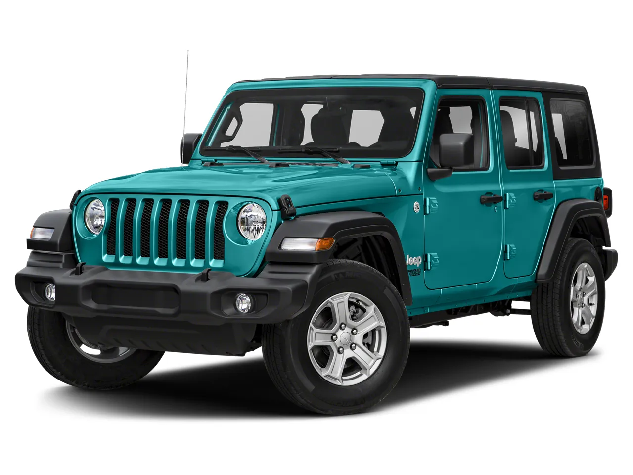Unknown 2019 Jeep Wrangler Unlimited Sport S for sale in Kansas City, MO