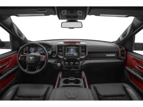 More photos of 2019 RAM 1500 Rebel at Cable Dahmer Chrysler Dodge Jeep Ram of Kansas City, MO