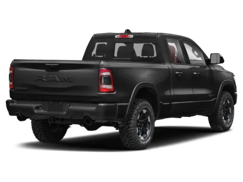 Photos of 2019 RAM 1500 Rebel for sale in Kansas City, MO at Cable Dahmer Chrysler Dodge Jeep Ram of Kansas City