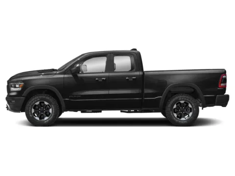 Another view of 2019 RAM 1500 Rebel for sale in Kansas City, MO at Cable Dahmer Chrysler Dodge Jeep Ram of Kansas City