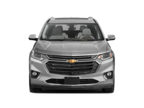 More photos of 2019 Chevrolet Traverse Premier at Cable Dahmer Chrysler Dodge Jeep Ram of Kansas City, MO