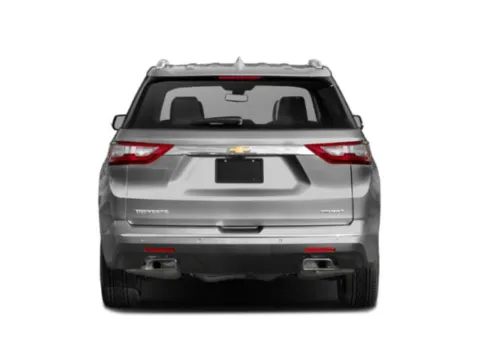 More photos of 2019 Chevrolet Traverse Premier at Cable Dahmer Chrysler Dodge Jeep Ram of Kansas City, MO