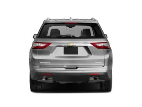 More photos of 2019 Chevrolet Traverse Premier at Cable Dahmer Chrysler Dodge Jeep Ram of Kansas City, MO