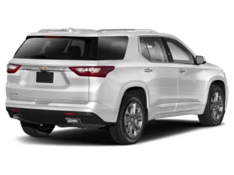 Another view of 2019 Chevrolet Traverse Premier for sale in Kansas City, MO at Cable Dahmer Chrysler Dodge Jeep Ram of Kansas City