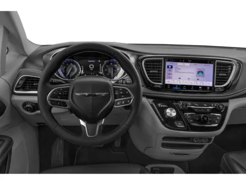 More photos of 2024 Chrysler Pacifica Touring L at Cable Dahmer Chrysler Dodge Jeep Ram of Kansas City, MO