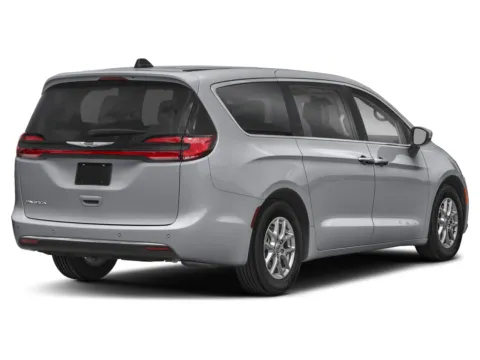 Photos of 2024 Chrysler Pacifica Touring L for sale in Kansas City, MO at Cable Dahmer Chrysler Dodge Jeep Ram of Kansas City