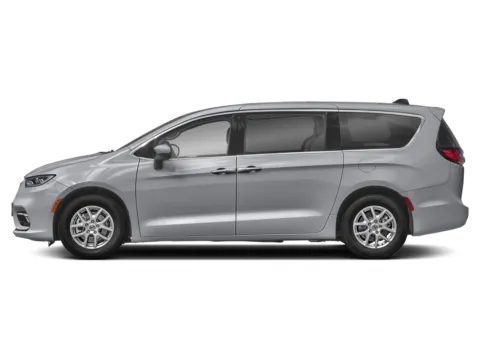 Another view of 2024 Chrysler Pacifica Touring L for sale in Kansas City, MO at Cable Dahmer Chrysler Dodge Jeep Ram of Kansas City