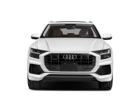 More photos of 2022 Audi Q8 Premium Plus 55 TFSI quattro Tiptronic at Cable Dahmer Chrysler Dodge Jeep Ram of Kansas City, MO