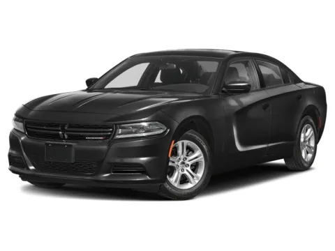 Black 2023 Dodge Charger SXT for sale in Kansas City, MO