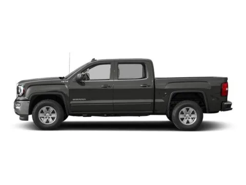 Photos of 2016 GMC Sierra 1500 SLE for sale in Kansas City, MO at Cable Dahmer Chrysler Dodge Jeep Ram of Kansas City
