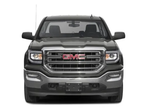 More photos of 2016 GMC Sierra 1500 SLE at Cable Dahmer Chrysler Dodge Jeep Ram of Kansas City, MO