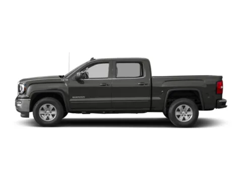 Another view of 2016 GMC Sierra 1500 SLE for sale in Kansas City, MO at Cable Dahmer Chrysler Dodge Jeep Ram of Kansas City
