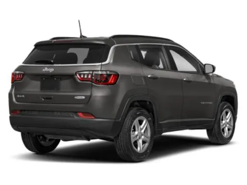 Another view of 2023 Jeep Compass Sport 4x4 for sale in Kansas City, MO at Cable Dahmer Chrysler Dodge Jeep Ram of Kansas City